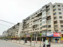 万达大润发 多层三楼 精装修 拎包入住 看房随时