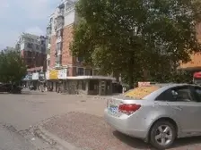 此房房东诚意出售 南北通风好 小区绿化好