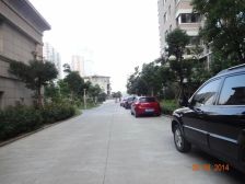 开来华府 2室2厅 南