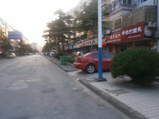 长江新村(海门市)2室2厅南