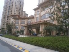 中南世纪锦城顶复打通阁楼上下三层品质装修精品