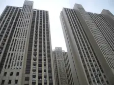 中南旁星光耀广场,朝向南,前排风景好,五山一览无余