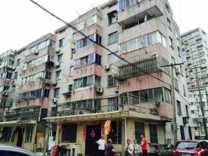 方大花苑3室2厅南