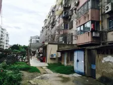 二号线 方大花园 小套 地理位置好 交通方便