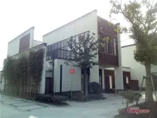 朱家角古镇+别墅待遇+满五+南北通