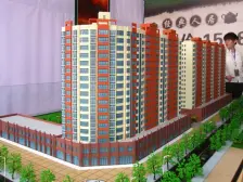 丹桂园中间楼层大复式,业主急售,没有贷款