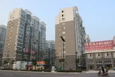 清华学仕园