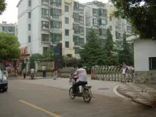 颛桥·莘闵花园·4室·2厅