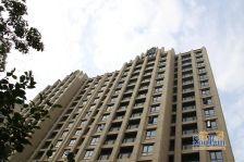 紫竹半岛优质户型高楼层,远眺黄浦江