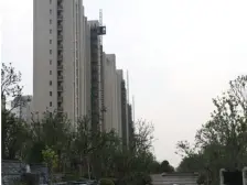 紫竹半岛,洋房有天有地,享受诗和远方