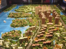 梅江独栋别墅 精装修 看房方便