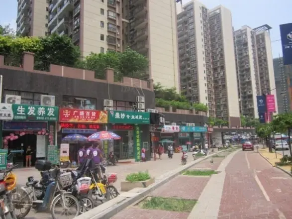 凤祥名居