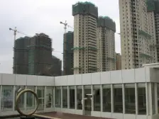 《双阳台 落地窗 大平层 龙湖百联双商圈》