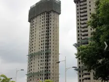 银河丽湾 2室2厅 南