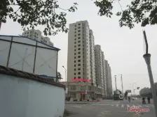 双前京电梯房 总价低 精装修 配套全