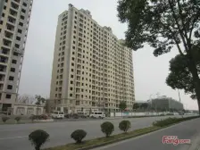 双前京电梯房 总价低 精装修 配套全