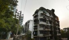 新白龙岗小区大三房精装修拎包入住停车免费