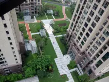 梧桐公馆 4室1厅 西