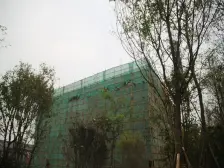 3号线学堂湾站200米住家精装修带有车位可出售,带露台