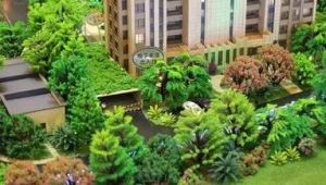 业主诚心售 龙湖名景台 精装三房 视野开阔 采光好