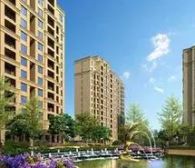 钰鼎园大平层采光视野无遮挡拎包入住户型通透