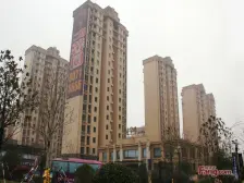 菊园新区·中科院,北水湾幼儿园对面,书包房,前排小高层