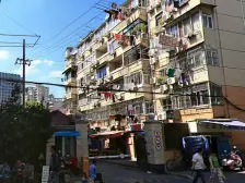 低总价朝南一室户 满五年 近地铁