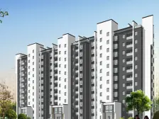 海景房近百联商圈近小火车市区直达半小时