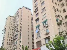 来看一下你的房子,双宝小区,鎏金地段
