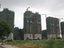 景源名墅少见上叠小平层看房随时有钥匙