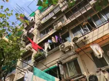 四川北路·金机小区·1室·1厅