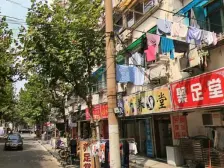 虹口区四川北路金机小区1室1厅