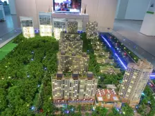 电梯房,大开间,品质小区,精装修,带地暖,带中央空调