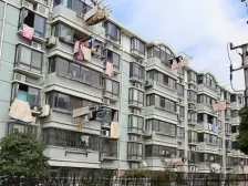 2007年商品房,告别老破小!近地铁双轨交,刚需两房