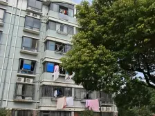 云封公寓 2室2厅 南