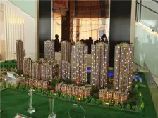 此房户型手续齐全,格局好,采光好,无遮挡,出行方便