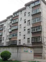 科苑小区