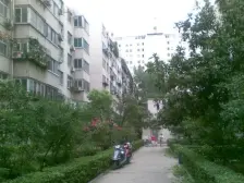 纬五路花园路金元公寓电梯双气,近纬五路一小八中