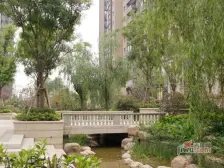 中豪汇景湾 临河观景 位置好 业主诚意出售