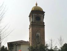 长岸缇香3室2厅东南