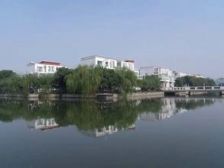 盈浦·盈湖三岛·4室·4厅