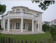 装修800万,占地1.2亩,保养很好,没有怎么住过