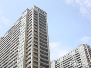 中低楼层清爽装修三室两厅两卫拎包入住 另带车位