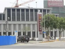 银翔湖畔公园旁,一线湖景三房两卫, 房龄新,保养好