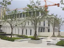 银翔湖畔上师大旁,精装三房两卫,视野开阔无遮挡