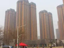 普罗旺世青年城 2室2厅 南