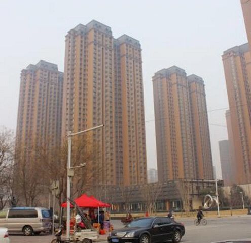 ÆÕÂÞÍúÊÀ²¨ÌØÀ¼ 3ÊÒ 1Ìü 89ƽÃ×