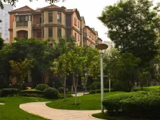 视野、采光完全不受限,业主人美心善,价格美丽