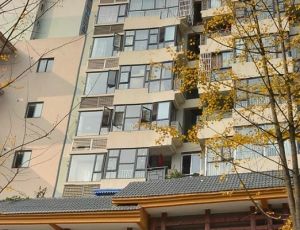 领都3室1厅西