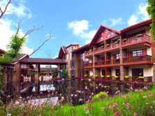 鹭岛青城山社区 4室2厅 南